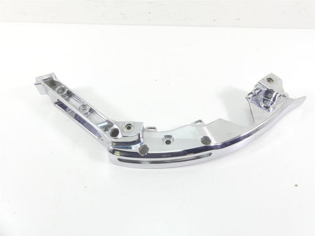2014 Harley Touring FLHTK Electra Glide Left Saddlebag Chrome Mount 90200503 {{ shop.shopifyCountryName }} - Mototech271