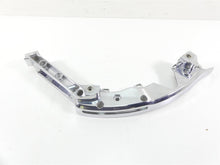 Load image into Gallery viewer, 2014 Harley Touring FLHTK Electra Glide Left Saddlebag Chrome Mount 90200503
