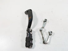 Load image into Gallery viewer, 2020 Harley Softail FXBB Street Bob Left Footpeg Foot Peg &amp; Shifter 50500603

