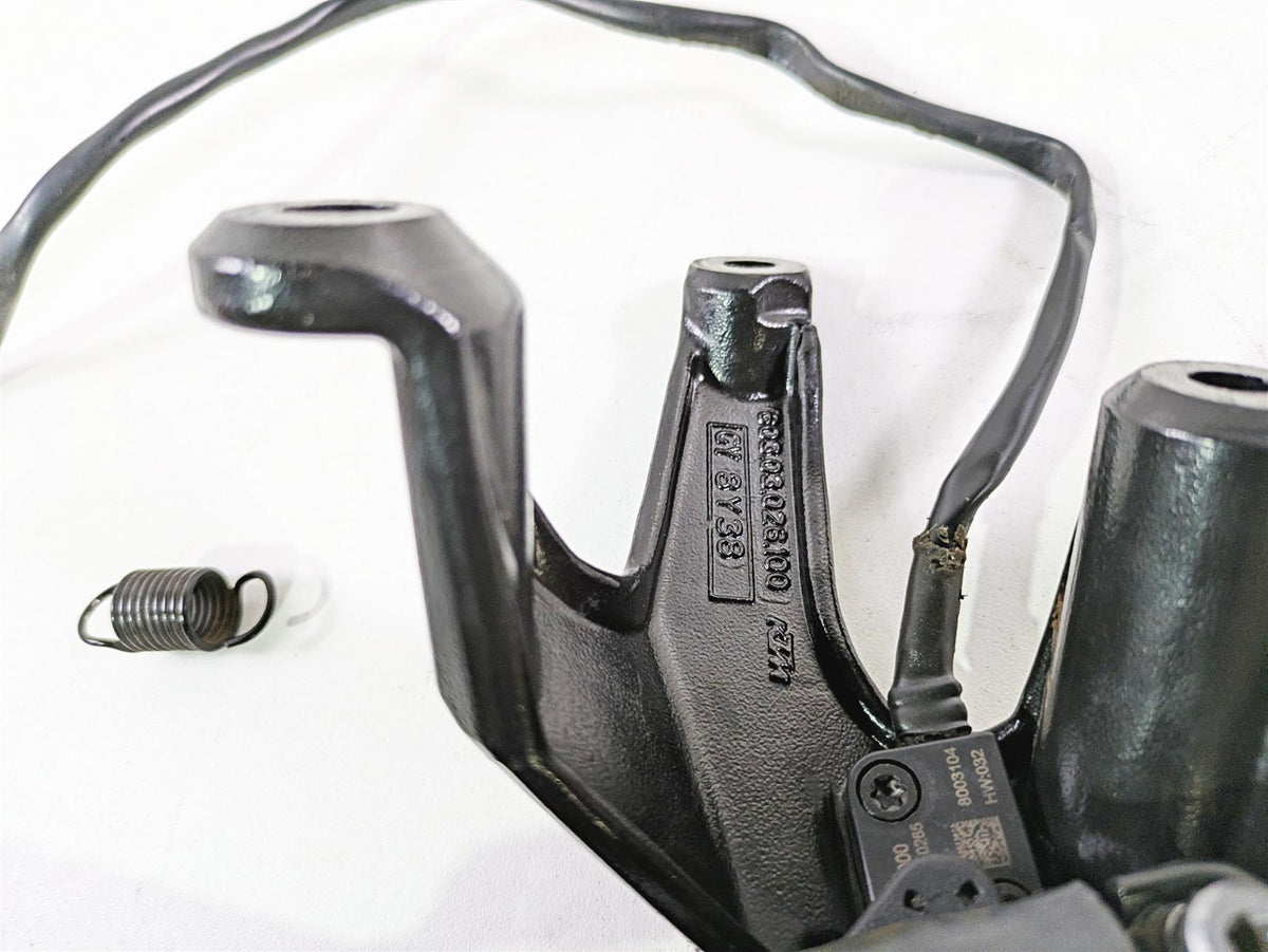 2020 KTM 1290 Super Adventure R Side Kickstand & Mounts 60303023200C1 {{ shop.shopifyCountryName }} - Mototech271