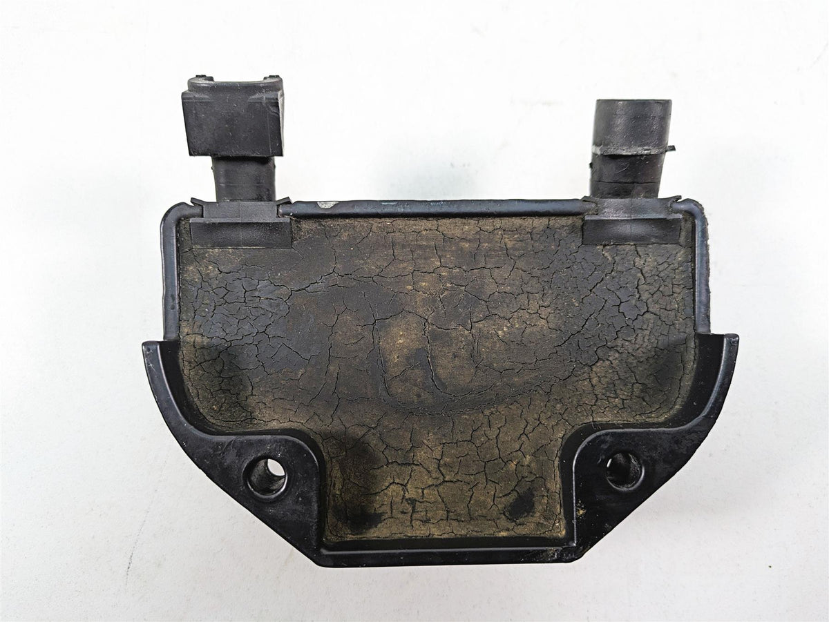 2009 Harley FXDC Dyna Super Glide Custom Rectifier Voltage Regulator 74631-08A {{ shop.shopifyCountryName }} - Mototech271