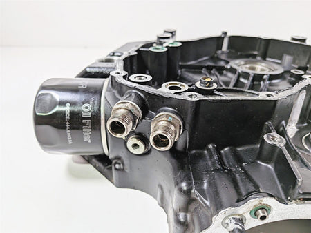 2015 Ducati Scrambler Urban Enduro Crankcase Crank Case Set - Read 22523182B-Mototech271