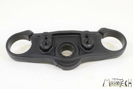 2015 KTM 1290 Super Duke R Upper Triple Tree Steering Clamp 6130103402933S {{ shop.shopifyCountryName }} - Mototech271