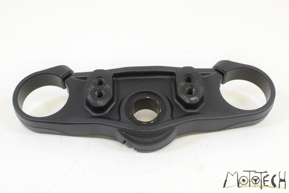 2015 KTM 1290 Super Duke R Upper Triple Tree Steering Clamp 6130103402933S {{ shop.shopifyCountryName }} - Mototech271