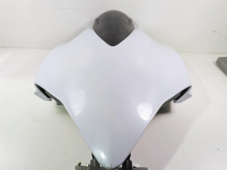 2017 Kawasaki Ultra 310X Front Hood & Cover & Hinge 14091-3824 {{ shop.shopifyCountryName }} - Mototech271
