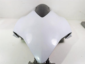 2017 Kawasaki Ultra 310X Front Hood & Cover & Hinge 14091-3824