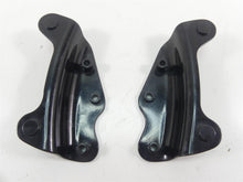 Load image into Gallery viewer, 2013 Harley Touring FLTRX Road Glide Sissy Bar Mounts Set | Mototech271
