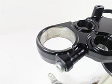 Load image into Gallery viewer, 2023 Suzuki GSX1300 RR Hayabusa Upper Lower Triple Tree Set 51410-24F50
