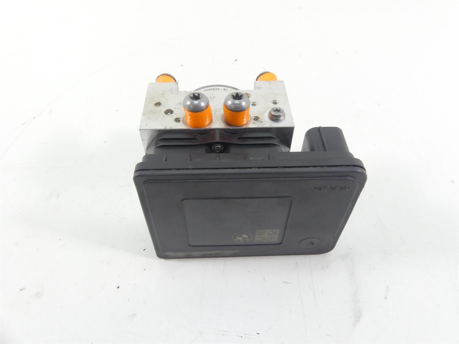 2016 BMW S1000XR K49 Abs Brake Pump Unit Pressure Module 34518545574 {{ shop.shopifyCountryName }} - Mototech271