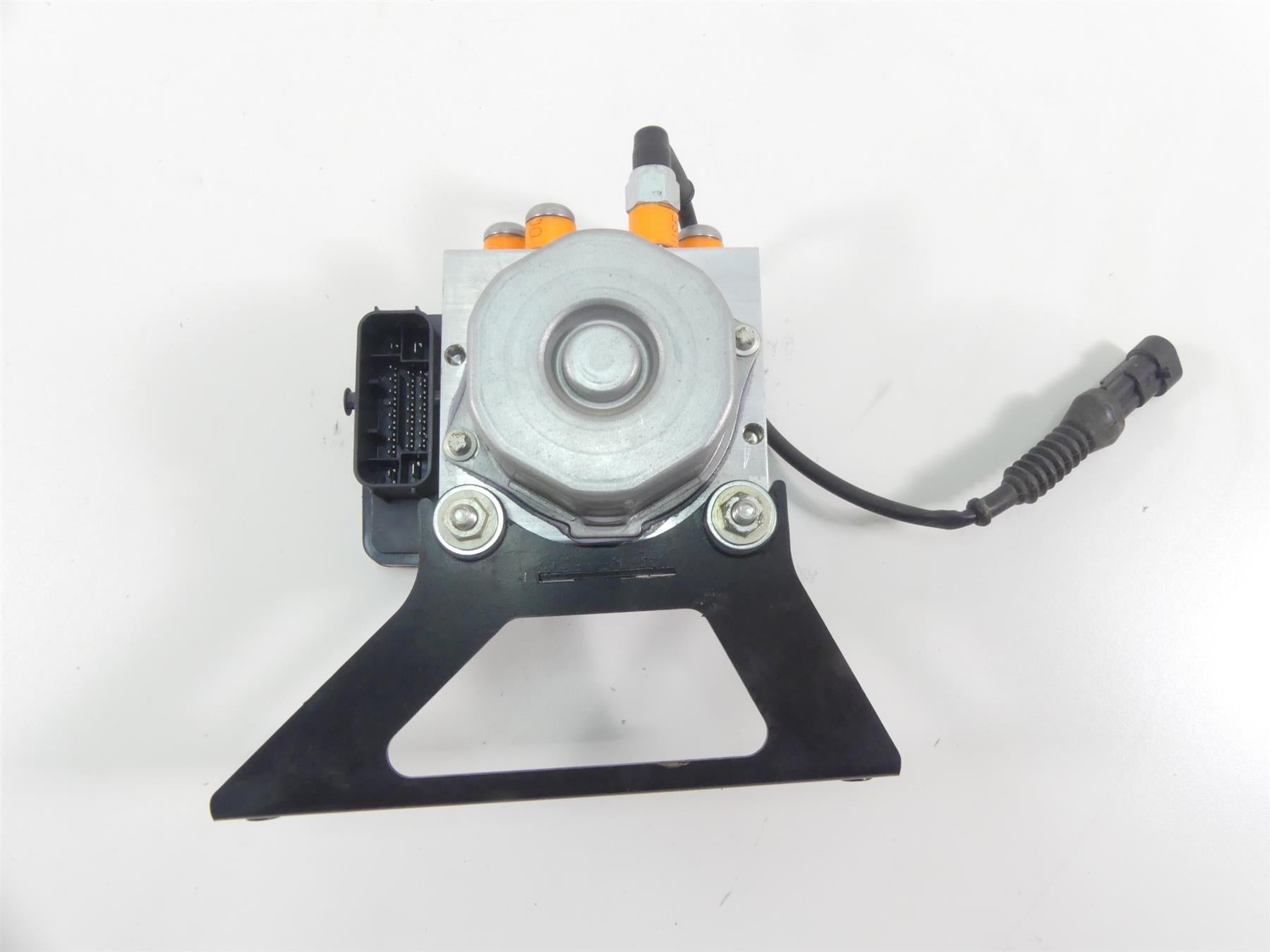 2019 KTM 1290R Super Adventure Abs Brake Pump Module 60742031100 {{ shop.shopifyCountryName }} - Mototech271