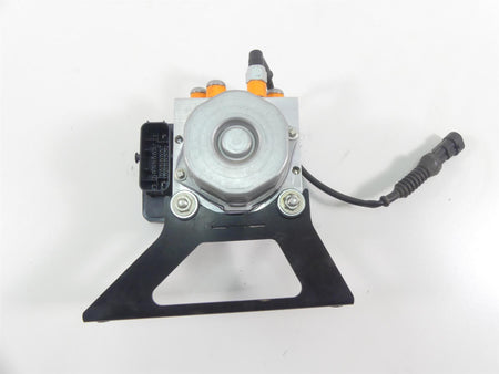 2019 KTM 1290R Super Adventure Abs Brake Pump Module 60742031100 {{ shop.shopifyCountryName }} - Mototech271