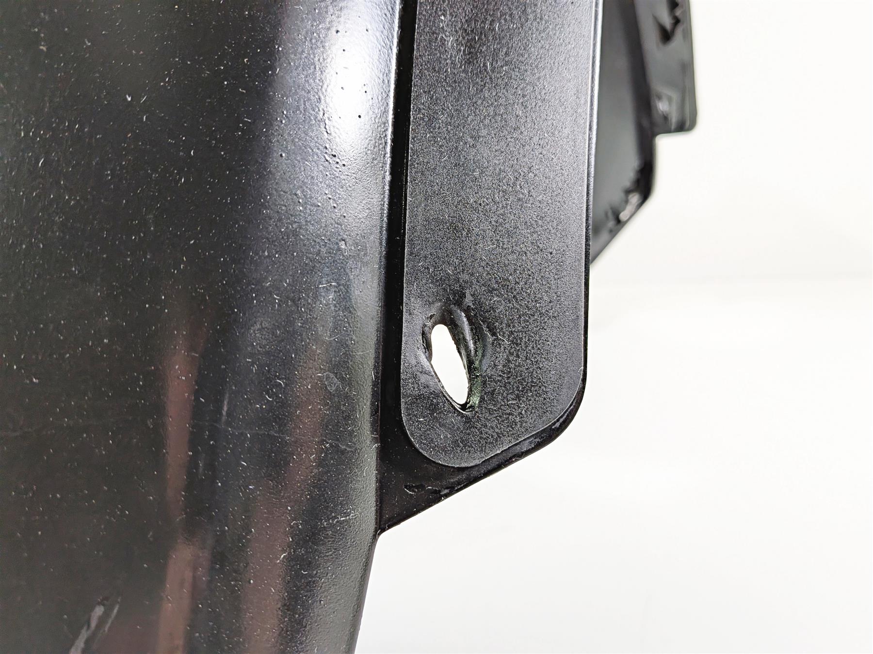 2022 Harley Softail FXLRST Low Rider Front Outer Headlight Fairing 57001562 {{ shop.shopifyCountryName }} - Mototech271