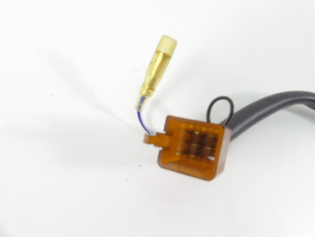 2007 Honda VT1100 C2 Shadow Right Control Switch & Throttle Cables 35013-MAH-A01 {{ shop.shopifyCountryName }} - Mototech271