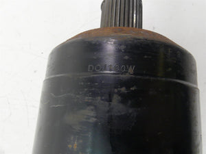2021 Kawasaki Teryx KRX KRF 1000 Rear Right Cv Drive Shaft Axle 59266-0734 | Mototech271