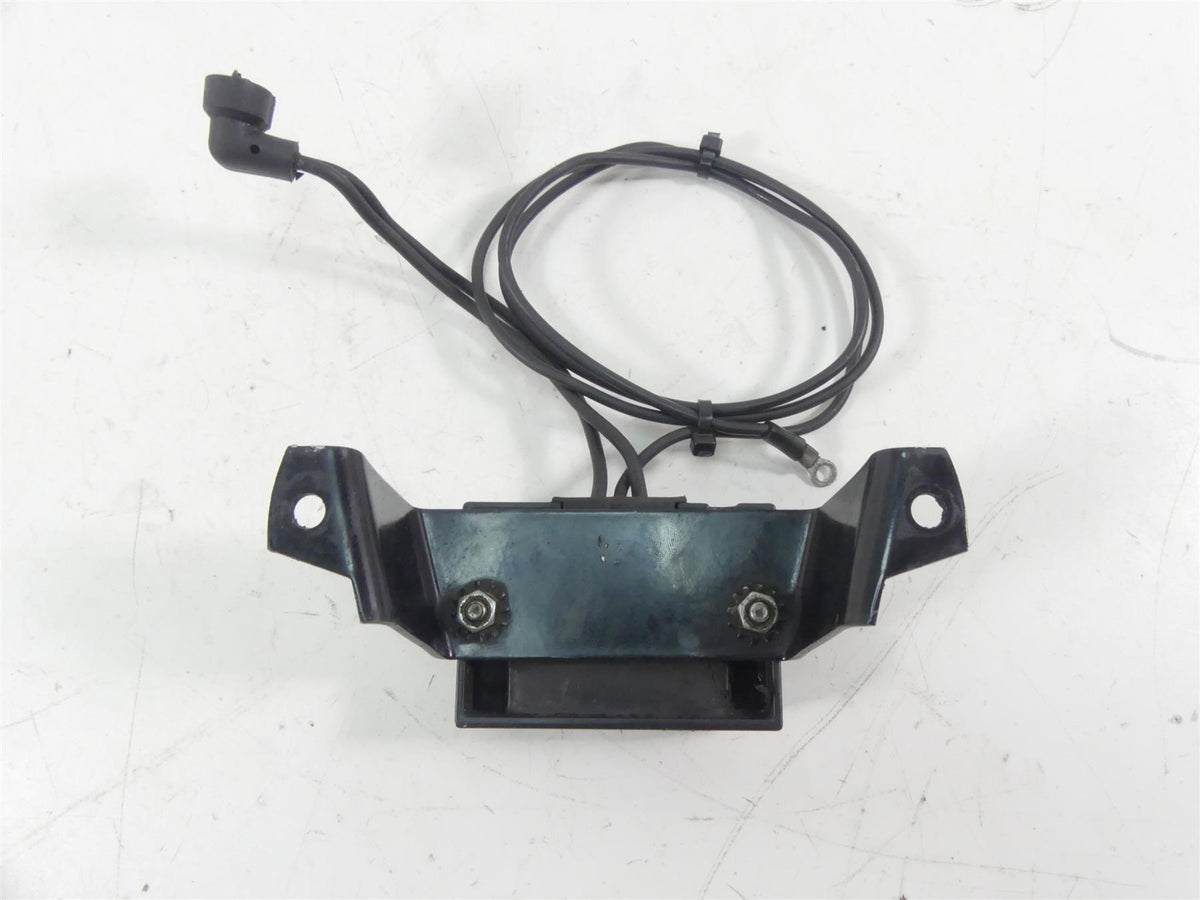 1989 Harley Touring FLTC Tour Glide Rectifier Voltage Regulator 74519-88B {{ shop.shopifyCountryName }} - Mototech271