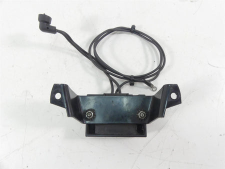 1989 Harley Touring FLTC Tour Glide Rectifier Voltage Regulator 74519-88B {{ shop.shopifyCountryName }} - Mototech271