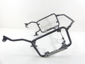 2015 BMW F800GS K72 Give Saddleback Rack Outback Tuareg 660 21