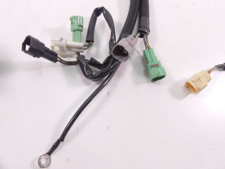 2002 Kawasaki Jetski Ultra 130 Di Main Wiring Harness Cable Loom 26030-3758 {{ shop.shopifyCountryName }} - Mototech271