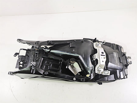 2017 Honda CBR600RR Rear Straight Sub Frame Subframe 50200-MFJ-A60 {{ shop.shopifyCountryName }} - Mototech271