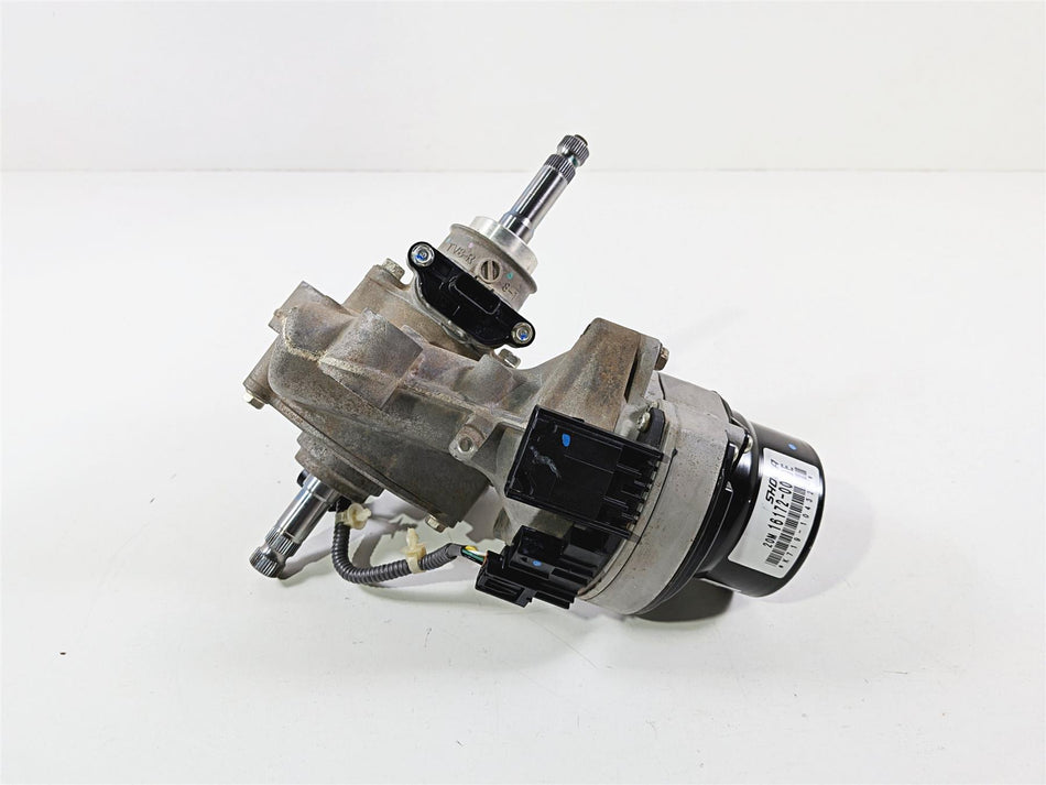 2020 Kawasaki Teryx KRX KRF 1000 Power Steering Module Unit 16172-0043
