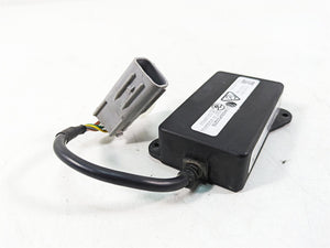2021 Aprilia RS660 Central Multimedia Platform Module Unit Ecu 2D000533