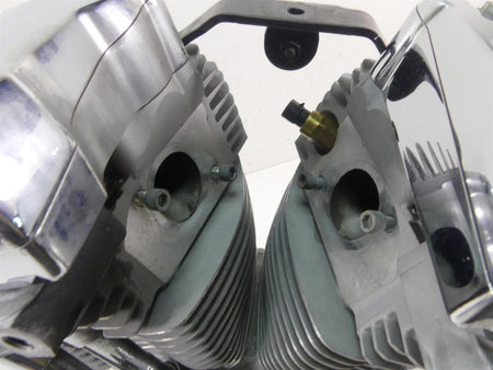 2005 Harley Touring CVO FLHTCSE Electra Glide 103 Engine Motor 16K -Vid 19264-05 {{ shop.shopifyCountryName }} - Mototech271