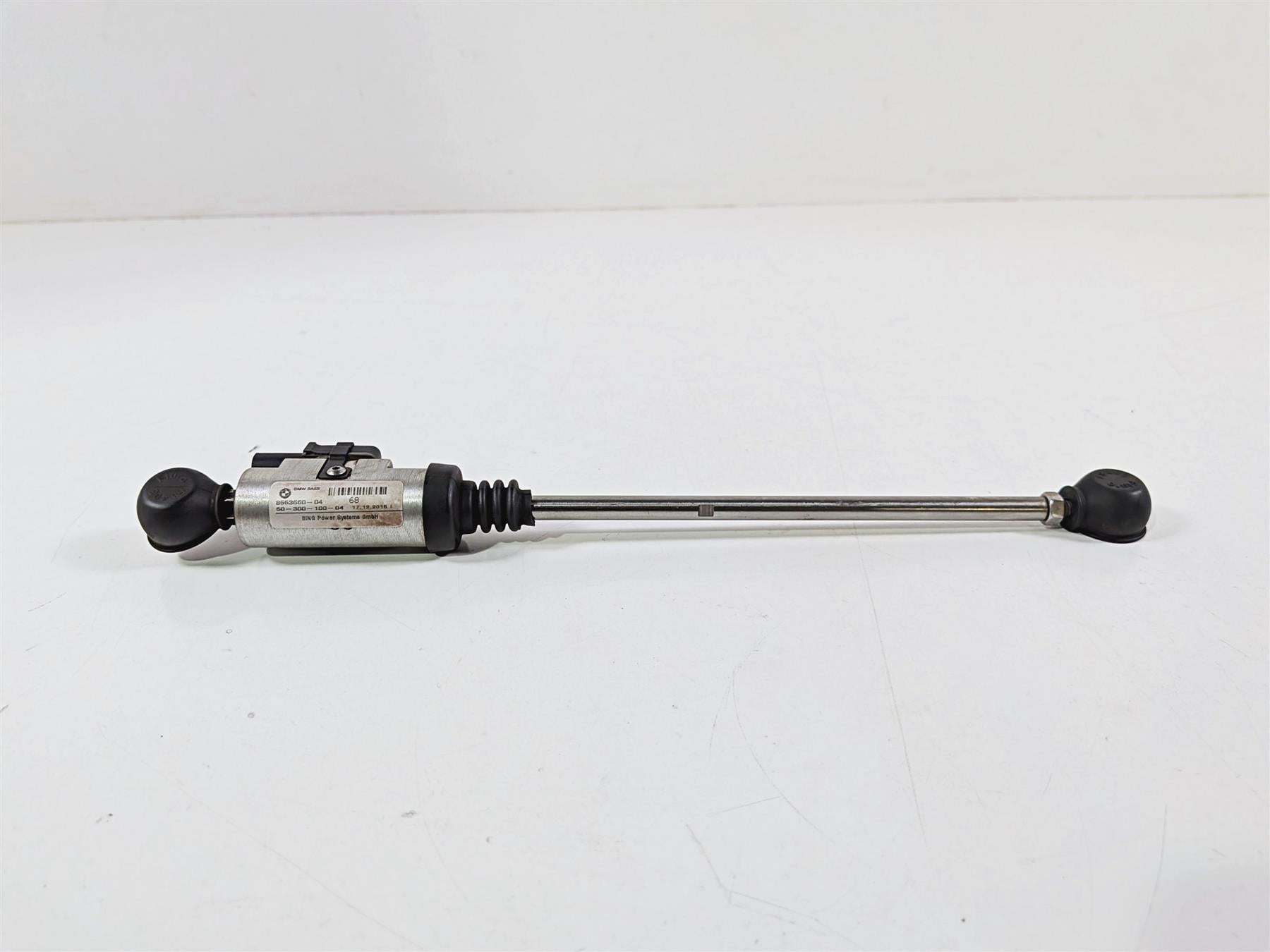 2016 BMW S1000XR K49 Quickshifter Quick Shifter 23418553660-Mototech271