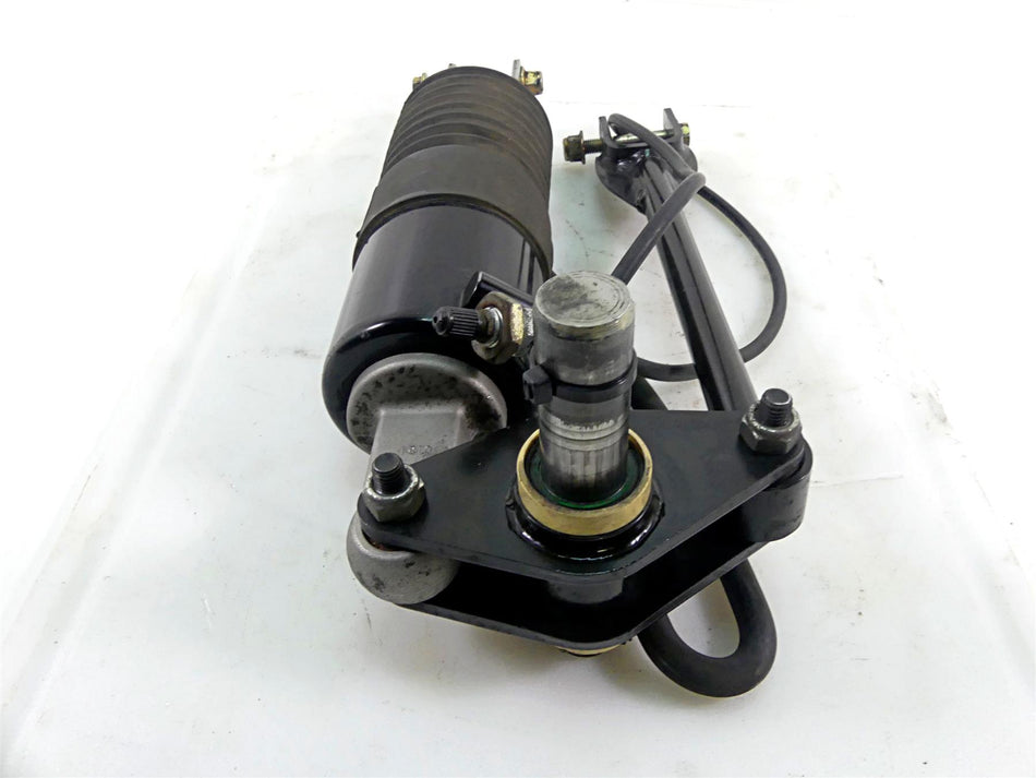 2011 Victory Cross Country Straight Rear Kyb Air Shock Damper 90N/mm 1542905 {{ shop.shopifyCountryName }} - Mototech271