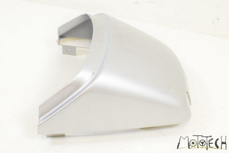 04 BMW R1150RS R1150 RS R22 Tail Center Cover Fairing Cowl 52532313121 {{ shop.shopifyCountryName }} - Mototech271