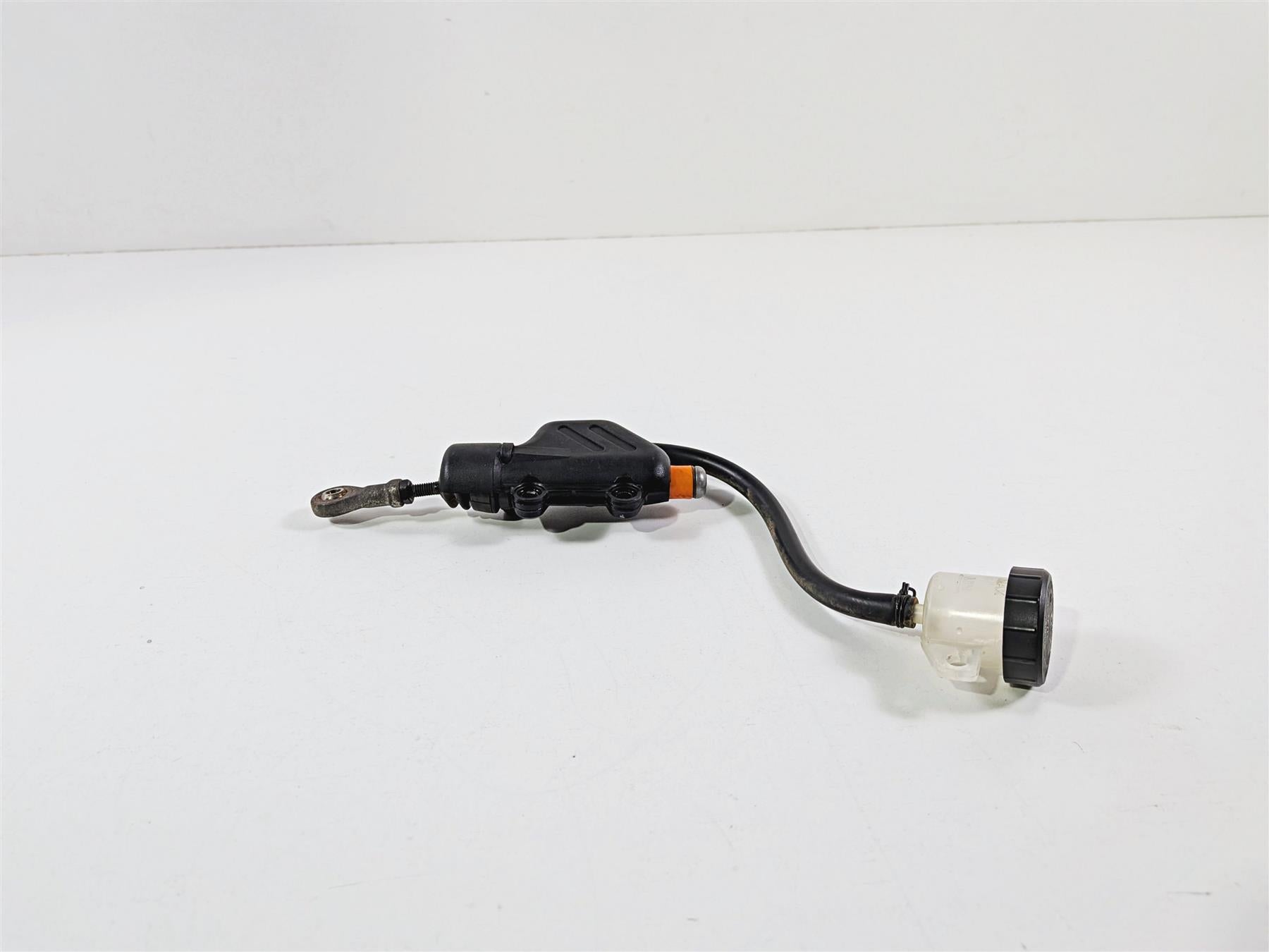 2016 KTM 1290 Super Adventure Rear Brembo Brake Master Cylinder 6031306000030 {{ shop.shopifyCountryName }} - Mototech271