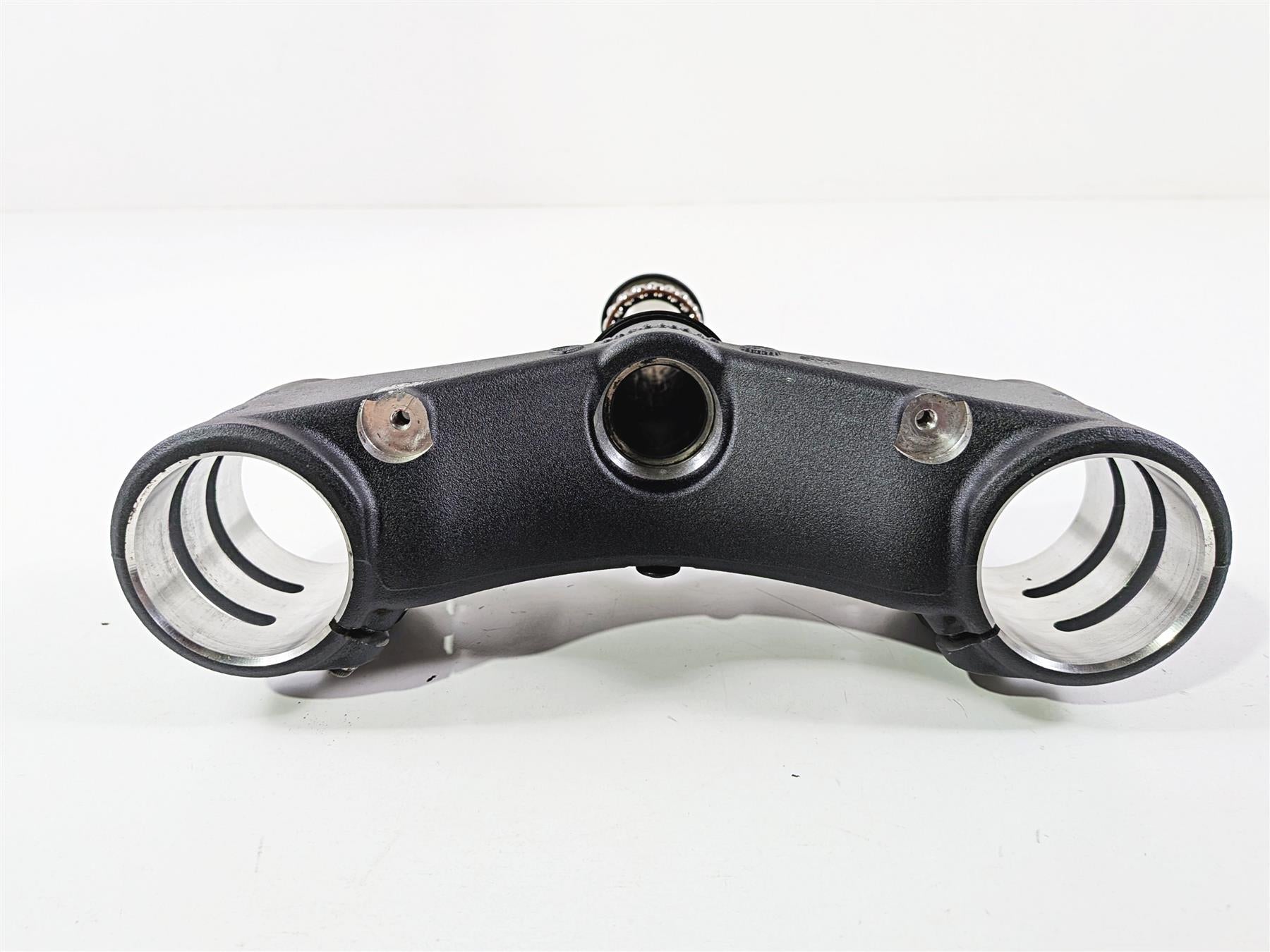 2017 Ducati Panigale 1299 Lower Triple Tree Steering Clamp 342P0681BA 34230681A-Mototech271