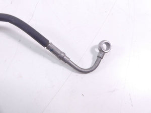 2012 BMW S1000RR K46 Front Abs Brake Line Hose Pipe Set 34328525608 34327726114 | Mototech271