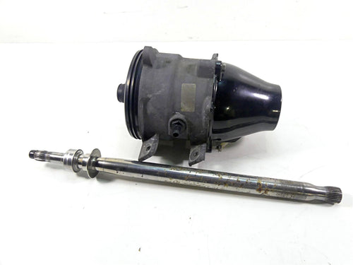 2011 Sea-Doo RXT-X 260 Jetpump Jet Pump Impeller Shaft Set 267000380 267000567 | Mototech271