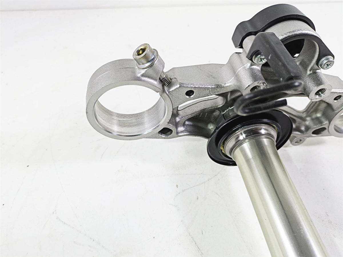 2008 Honda CBR1000RR SC59 Upper Lower Triple Tree Set 53300-MFL-000 {{ shop.shopifyCountryName }} - Mototech271