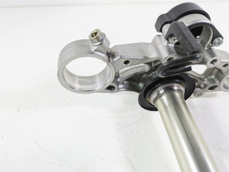 2008 Honda CBR1000RR SC59 Upper Lower Triple Tree Set 53300-MFL-000 {{ shop.shopifyCountryName }} - Mototech271