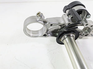 2008 Honda CBR1000RR SC59 Upper Lower Triple Tree Set 53300-MFL-000 | Mototech271