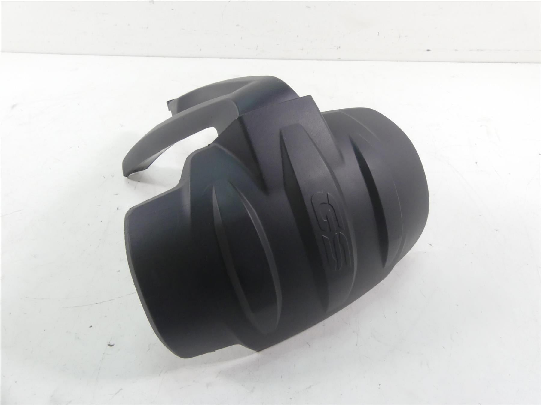 2017 BMW R1200GS GSW K50 Very Rear Tire Mud Flap Guard 46628533657 {{ shop.shopifyCountryName }} - Mototech271