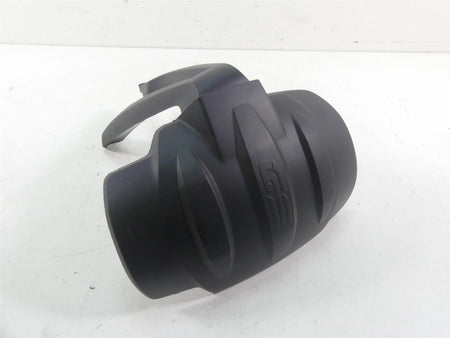 2017 BMW R1200GS GSW K50 Very Rear Tire Mud Flap Guard 46628533657 {{ shop.shopifyCountryName }} - Mototech271