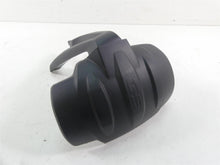 Load image into Gallery viewer, 2017 BMW R1200GS GSW K50 Very Rear Tire Mud Flap Guard 46628533657 | Mototech271
