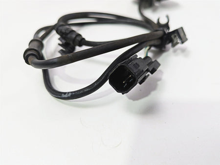 2016 Zero Motorcycles S 9.8 Front Rear Abs Brake Speed Sensor Set {{ shop.shopifyCountryName }} - Mototech271