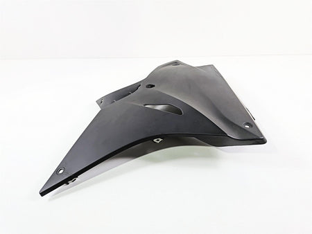 2017 BMW S1000RR K46 Left Oem Stock Belly Fairing Cover 46638563659 {{ shop.shopifyCountryName }} - Mototech271