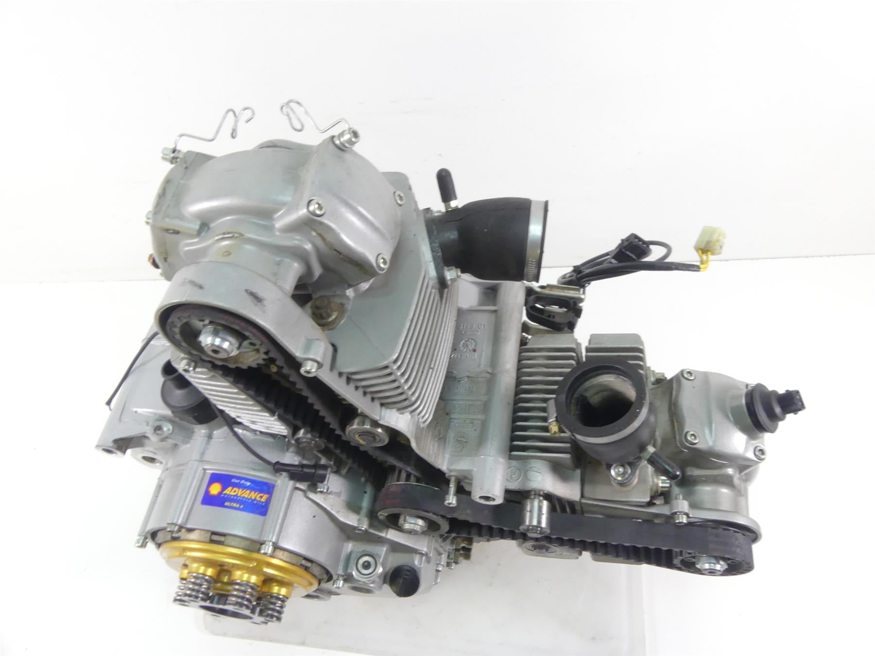 2006 Ducati Multistrada 1000S Running Engine Motor -Read -Video 22521501A {{ shop.shopifyCountryName }} - Mototech271