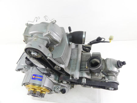2006 Ducati Multistrada 1000S Running Engine Motor -Read -Video 22521501A {{ shop.shopifyCountryName }} - Mototech271