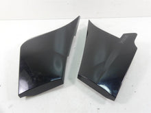Load image into Gallery viewer, 2012 Victory Cross Country Side Cover Fairing Cowl Abs Set 5437589 5437588 | Mototech271
