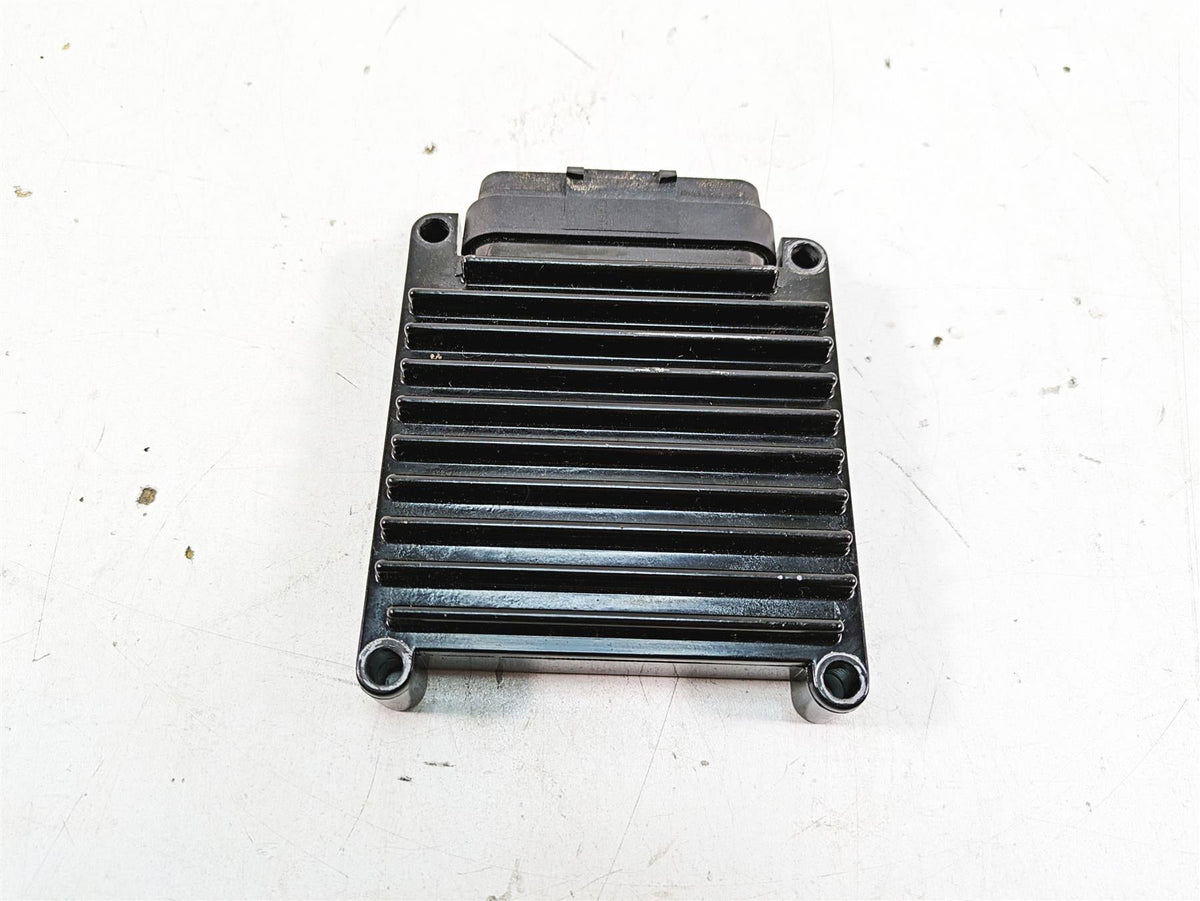 2006 Harley FLSTI Softail Heritage Cdi Ecu Ecm Engine Control Module 32852-06 {{ shop.shopifyCountryName }} - Mototech271