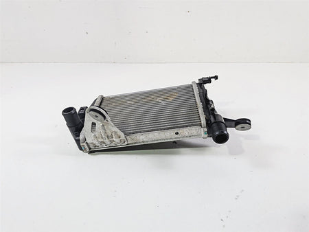 2016 BMW R1200RT RT RTW K52 Left Coolant Radiator - No leaks 17118546408 {{ shop.shopifyCountryName }} - Mototech271
