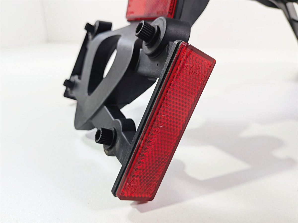 2023 BMW R nineT Scrambler K23 License Plate Holder & Inner Fender 46628531172 {{ shop.shopifyCountryName }} - Mototech271