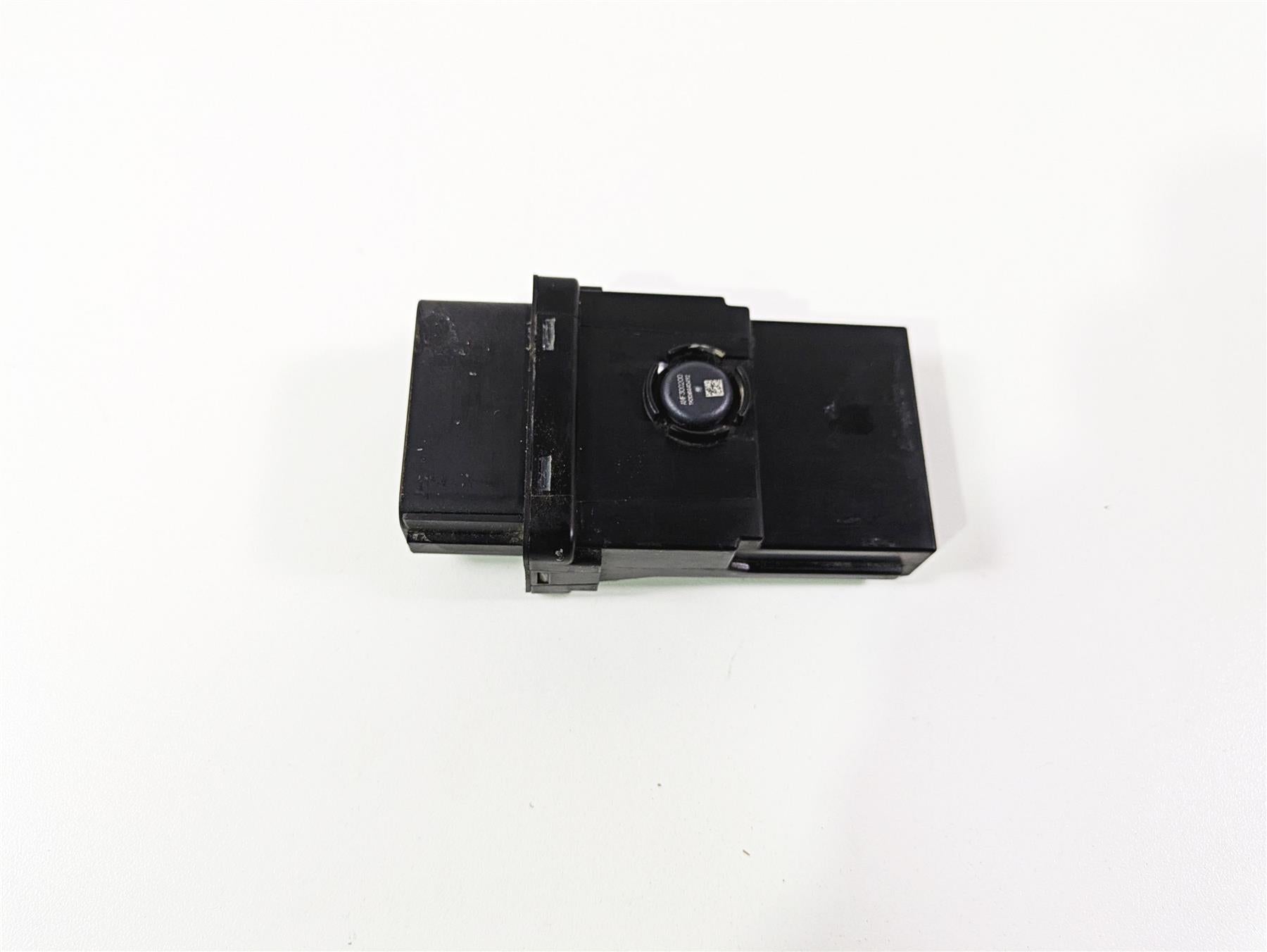 2019 BMW R1250RT K52 General Module Unit Ecu Light 61357108182 61355B52A69