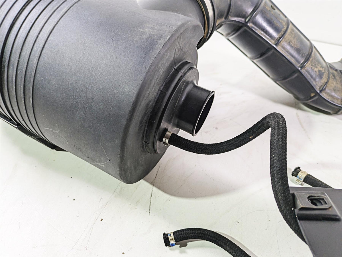 2018 Can Am Maverick X3 XRC Turbo R Air Cleaner Breather Filter Set 707800780 {{ shop.shopifyCountryName }} - Mototech271