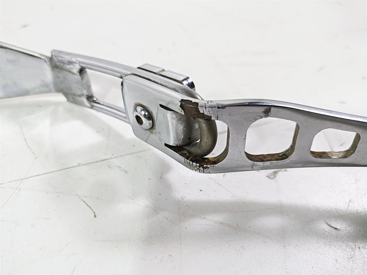 2012 Harley FLD Dyna Switchback Side Kick Stand Kickstand 49704-90H {{ shop.shopifyCountryName }} - Mototech271